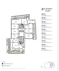 One Sophia (D9), Office #566766841